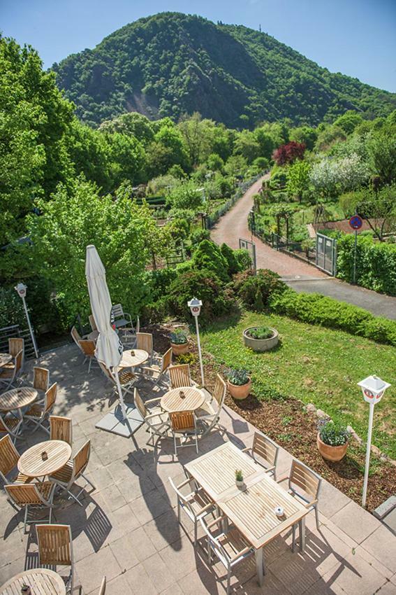 Haus Des Sports Hotel Bad Kreuznach Eksteriør billede